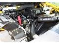 5.4 Liter SOHC 24V Triton V8 2004 Ford F150 FX4 SuperCab 4x4 Engine