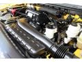 5.4 Liter SOHC 24V Triton V8 Engine for 2004 Ford F150 FX4 SuperCab 4x4 #52645667