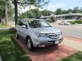 Billet Silver Metallic - MDX  Photo No. 3