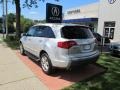 Billet Silver Metallic - MDX  Photo No. 7