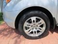 Billet Silver Metallic - MDX  Photo No. 8