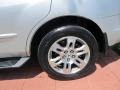 Billet Silver Metallic - MDX  Photo No. 9
