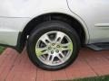 Billet Silver Metallic - MDX  Photo No. 10