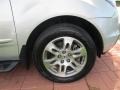 Billet Silver Metallic - MDX  Photo No. 11
