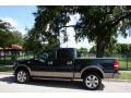 2006 Aspen Green Metallic Ford F150 King Ranch SuperCrew 4x4  photo #5