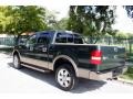 Aspen Green Metallic - F150 King Ranch SuperCrew 4x4 Photo No. 7