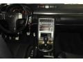 Graphite 2006 Infiniti G 35 Coupe Dashboard