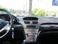 Billet Silver Metallic - MDX  Photo No. 16