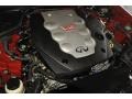 3.5 Liter DOHC 24-Valve VVT V6 Engine for 2006 Infiniti G 35 Coupe #52645970