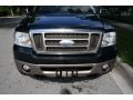 Aspen Green Metallic - F150 King Ranch SuperCrew 4x4 Photo No. 17