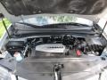 Billet Silver Metallic - MDX  Photo No. 27