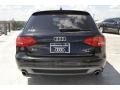 Brilliant Black - A4 2.0T quattro Avant Photo No. 6