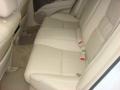 Parchment Interior Photo for 2009 Acura RL #52646102