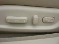 Parchment Controls Photo for 2009 Acura RL #52646159