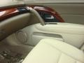 Alberta White Pearl - RL 3.7 AWD Sedan Photo No. 23