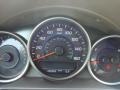 Parchment Gauges Photo for 2009 Acura RL #52646300