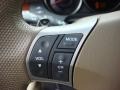 Parchment Controls Photo for 2009 Acura RL #52646330