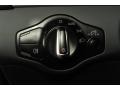 Black Controls Photo for 2011 Audi A4 #52646468