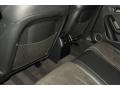 Black Interior Photo for 2011 Audi A4 #52646531