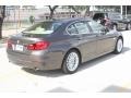 2011 Mojave Brown Metallic BMW 5 Series 535i Sedan  photo #4