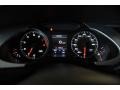 Black Gauges Photo for 2011 Audi A4 #52646837