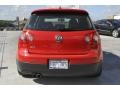 2008 Tornado Red Volkswagen GTI 4 Door  photo #5