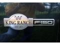 Aspen Green Metallic - F150 King Ranch SuperCrew 4x4 Photo No. 98
