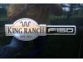 Aspen Green Metallic - F150 King Ranch SuperCrew 4x4 Photo No. 99