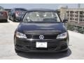 Black - Jetta SE Sedan Photo No. 2