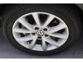 Black - Jetta SE Sedan Photo No. 4