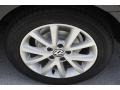 Black - Jetta SE Sedan Photo No. 5