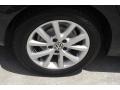 Black - Jetta SE Sedan Photo No. 8