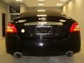 Super Black - Maxima 3.5 S Photo No. 5