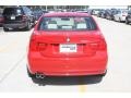 2011 Crimson Red BMW 3 Series 328i Sedan  photo #3