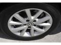 Black - Jetta SE Sedan Photo No. 10