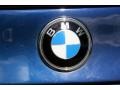 Mystic Blue Metallic - X3 3.0i Photo No. 18