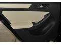 Black - Jetta SE Sedan Photo No. 26
