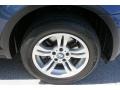 Mystic Blue Metallic - X3 3.0i Photo No. 22