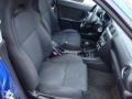 WR Blue Pearl - Impreza WRX Sedan Photo No. 14