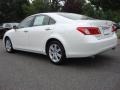 Starfire White Pearl - ES 350 Photo No. 5