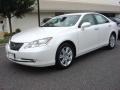 Starfire White Pearl - ES 350 Photo No. 7