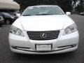 Starfire White Pearl - ES 350 Photo No. 8
