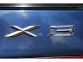 Mystic Blue Metallic - X3 3.0i Photo No. 49