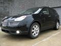 Obsidian Black Pearl - B9 Tribeca Limited 7 Passenger Photo No. 1