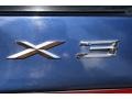 Mystic Blue Metallic - X3 3.0i Photo No. 50