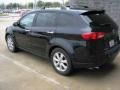 Obsidian Black Pearl - B9 Tribeca Limited 7 Passenger Photo No. 3