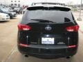 Obsidian Black Pearl - B9 Tribeca Limited 7 Passenger Photo No. 4