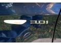 Mystic Blue Metallic - X3 3.0i Photo No. 60