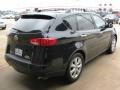 Obsidian Black Pearl - B9 Tribeca Limited 7 Passenger Photo No. 5