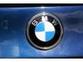 Mystic Blue Metallic - X3 3.0i Photo No. 67
